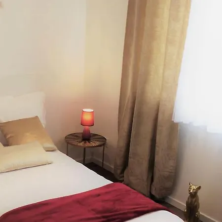 Apartamento L'escale N°5 *