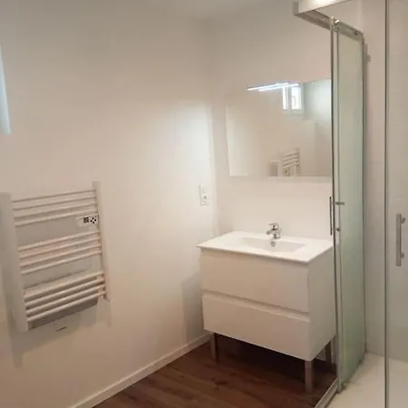 L'escale N°5 Apartamento *