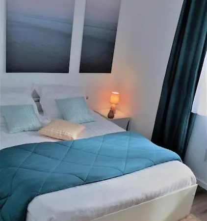 Apartamento L'escale N°5