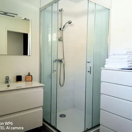 Apartamento L'escale N°5 *