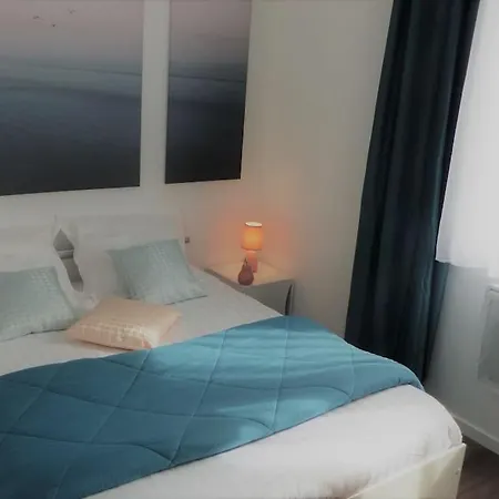 Apartamento L'escale N°5 Tartas