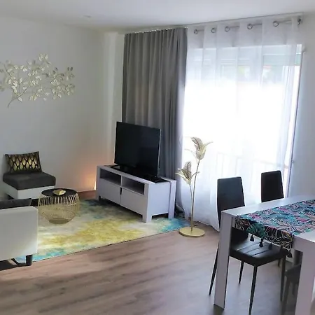 L'escale N°5 Tartas