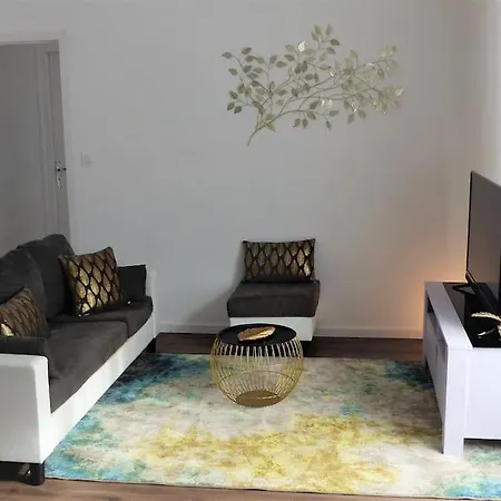 L'escale N°5 Apartment Tartas
