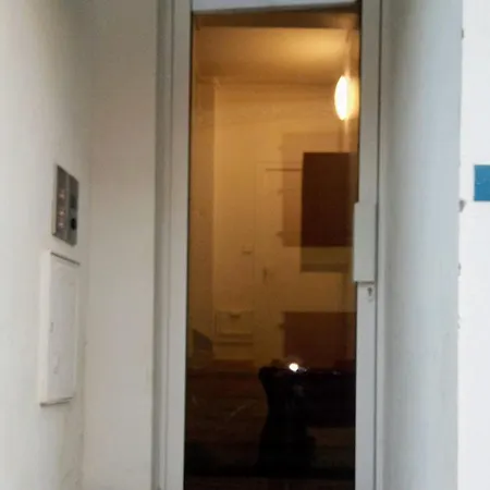L'escale N°5 *