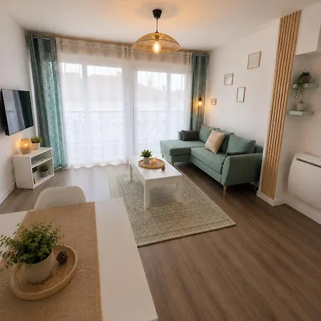 Appartement L'escale N°5