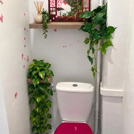 Appartement L'escale N°5 Tartas