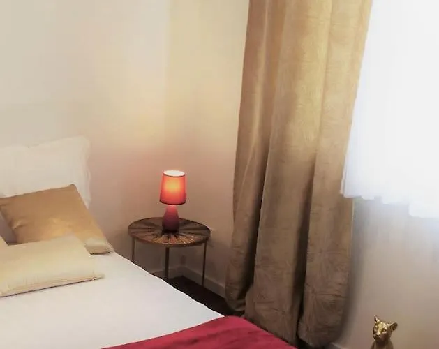 شقة L'escale N°5 *