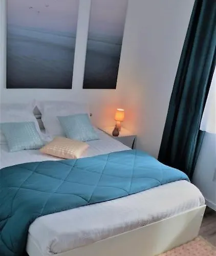 شقة L'escale N°5