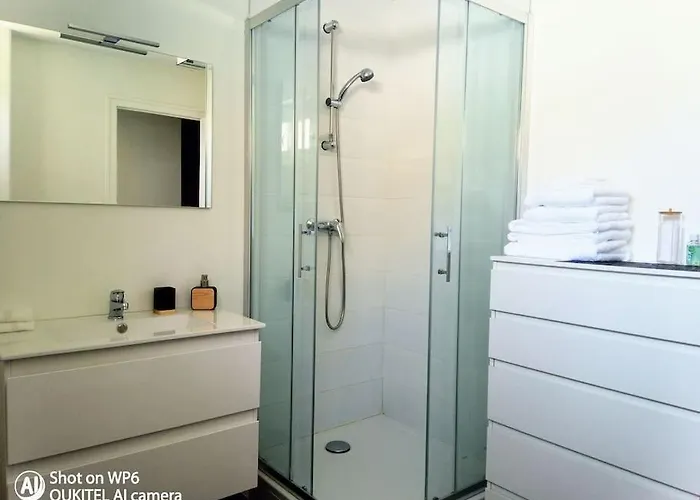 アパート L'escale N°5 *