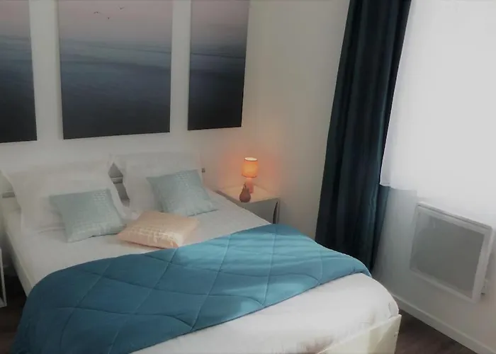 شقة L'escale N°5 Tartas