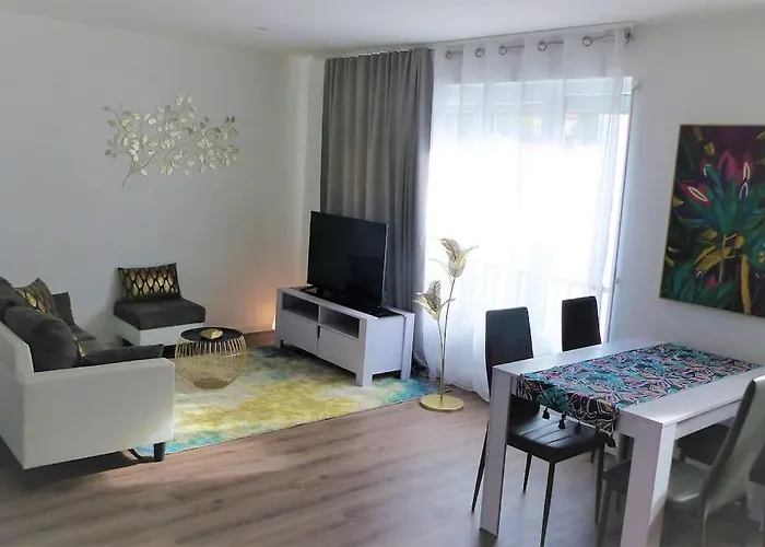 L'escale N°5 Tartas