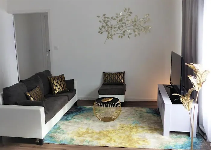 L'escale N°5 شقة Tartas