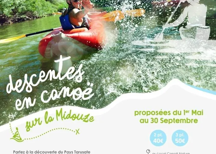 L'escale N°5 شقة